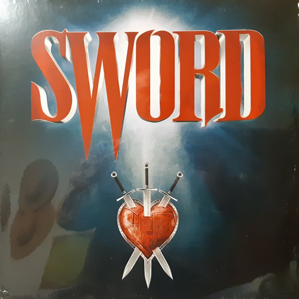 Sword - III | Massacre Records (MAS LP1257) - main Sword - III | Massacre Records (MAS LP1257) - main