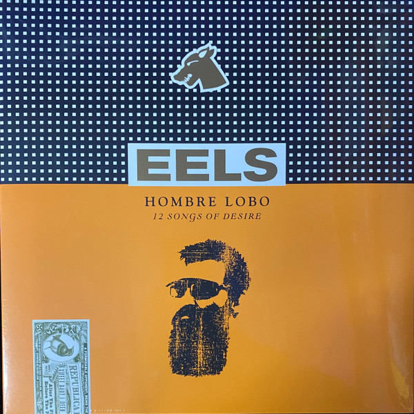 Hombre Lobo (12 Songs Of Desire)