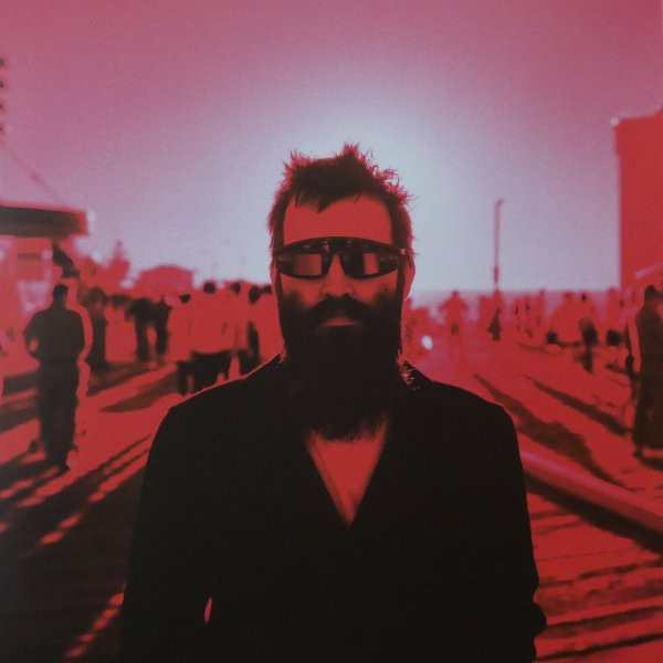 Hombre Lobo (12 Songs Of Desire)