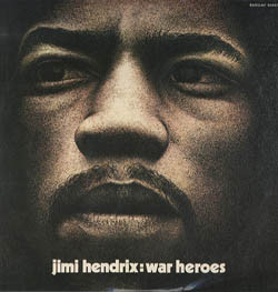War Heroes