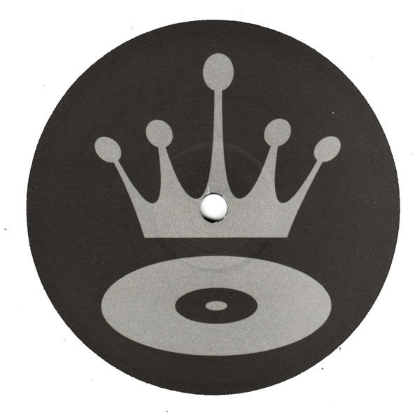 Floorplay - Sensation | Automatic Records (AUTO 6) - 4