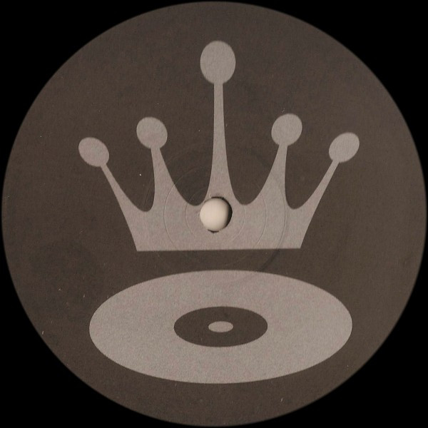 Floorplay - Sensation | Automatic Records (AUTO 6) - 2