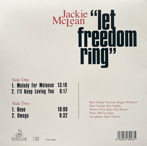 Let Freedom Ring