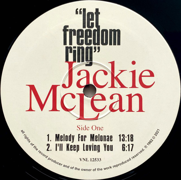 Let Freedom Ring