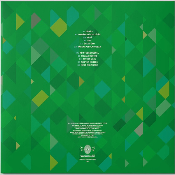 Soutien Gorge - Társkapcsolatodban | Touched - Music For Macmillan Cancer Support (TM84) - 2