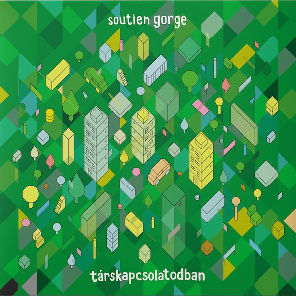 Soutien Gorge - Társkapcsolatodban | Touched - Music For Macmillan Cancer Support (TM84)