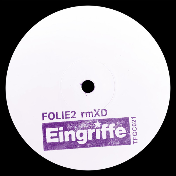 Folie 2 - Eingriffe | Themes For Great Cities (TFGC021)