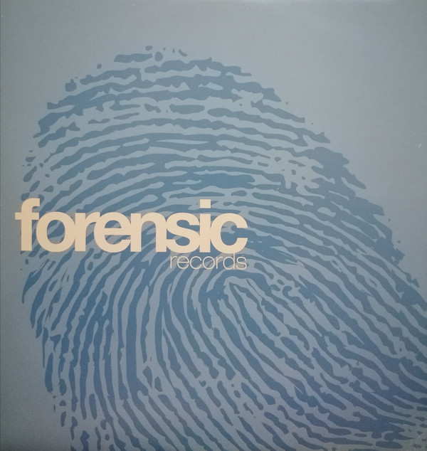 Aquaculture - Panic Stations | Forensic Records (FOR-25) - 4 Aquaculture - Panic Stations | Forensic Records (FOR-25) - 4