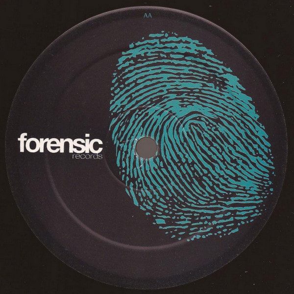 Aquaculture - Panic Stations | Forensic Records (FOR-25) - 2 Aquaculture - Panic Stations | Forensic Records (FOR-25) - 2