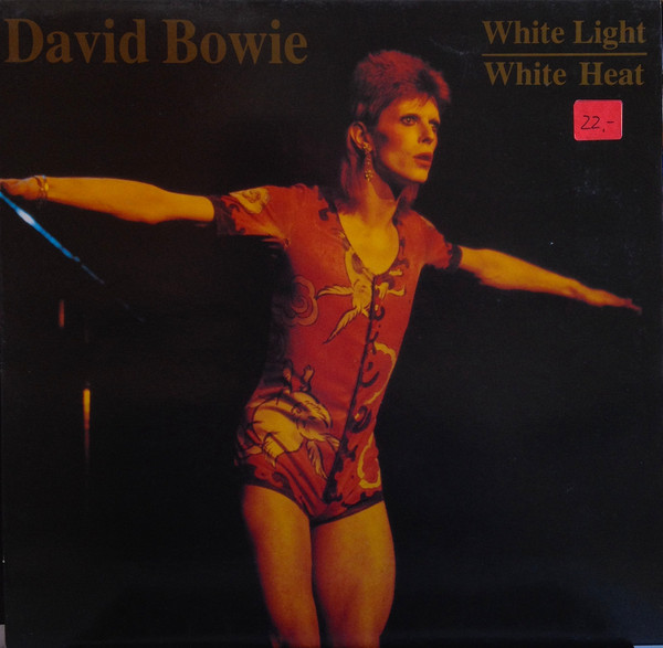 White Light White Heat