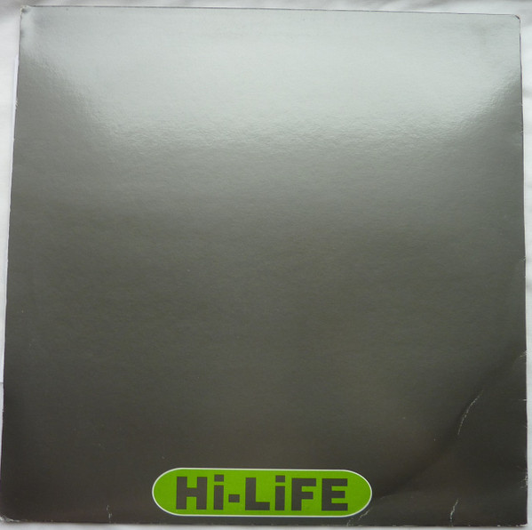 Lucky Monkeys - Bjango | Hi Life Recordings (WEST001) - 2 Lucky Monkeys - Bjango | Hi Life Recordings (WEST001) - 2