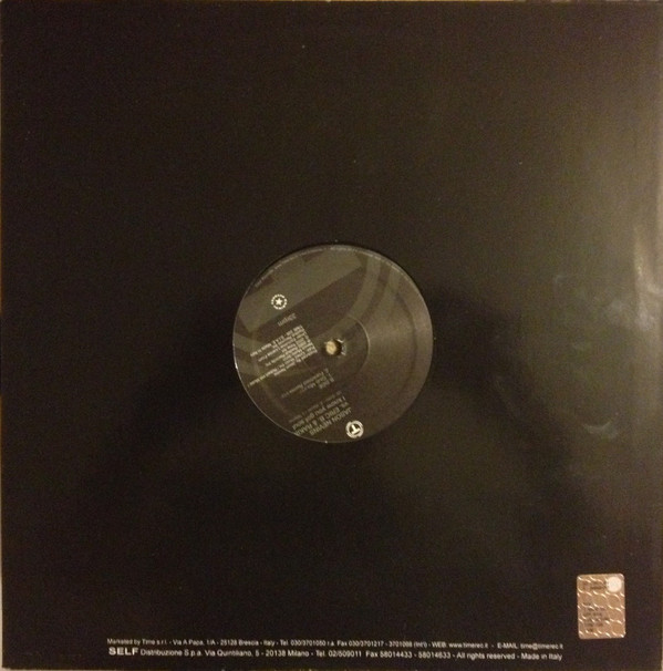 Jason Nevins vs. Eric B. & Rakim - I Know You Got Soul | TIME (TIME 336) - 2