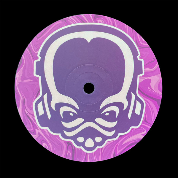 Internal Dispute - Make Me Feel EP | Cantina Cuts (CC 12) - 2