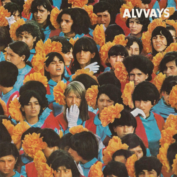 Alvvays - Alvvays | Transgressive Records (TRANS178X) - main
