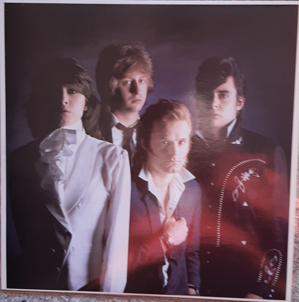 Pretenders II