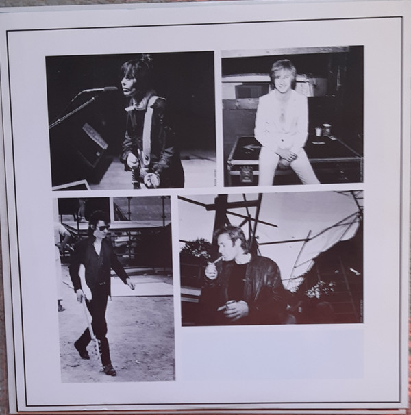 Pretenders II