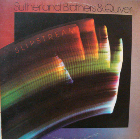 Slipstream