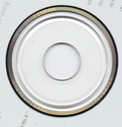Bryan Adams - Waking Up The Neighbours | A&M Records (75021 5367 2) - 3