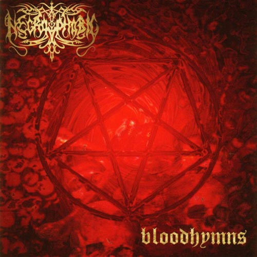 Necrophobic - Bloodhymns | Century Media (19439995761) - main Necrophobic - Bloodhymns | Century Media (19439995761) - main