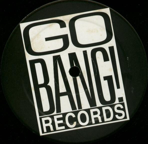 The Renegade - Groove Me | Go Bang! Records (GO 1943 6) - 2