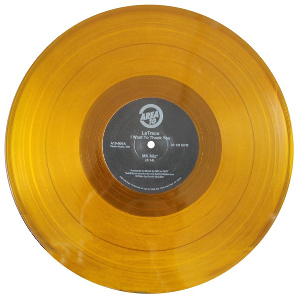 Latrece B. Kinchen - I Want To Thank You (The MK Mixes) | Area 10 (A10-004) - 5 Latrece B. Kinchen - I Want To Thank You (The MK Mixes) | Area 10 (A10-004) - 5