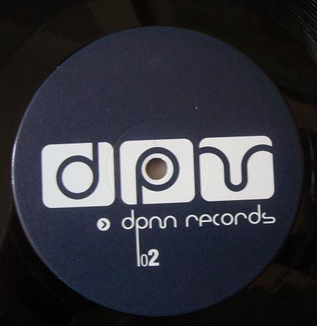 K.I.D. - A New Day | DPM Records (dpm 002) - 2