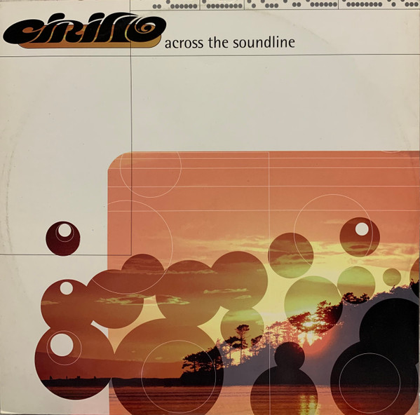 Cirillo - Across The Soundline | Lisergica Records (TRIP 010) - main