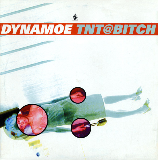 Dynamoe - TNT@bitch | R & S Records (RS   99151) - main