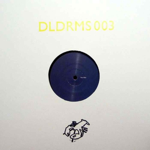 Braiden - The Alps | Doldrums (DLDRMS003) - main
