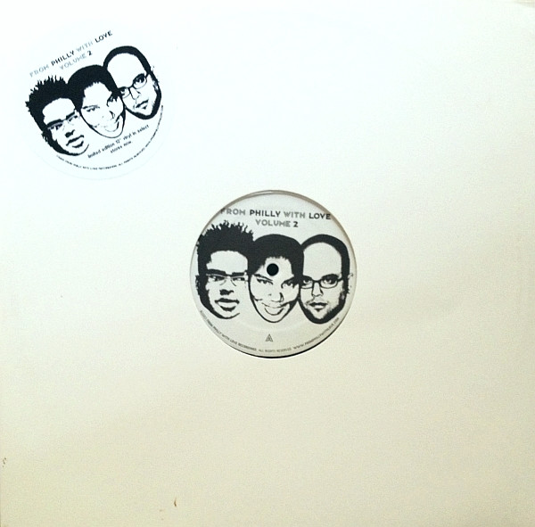 Various - From Philly With Love, Vol. 2 | From Philly With Love Recordings (FPWL002) - main