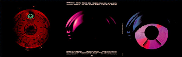 My Morning Jacket - Circuital | ATO Records (00616) - 3 My Morning Jacket - Circuital | ATO Records (00616) - 3