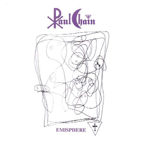 Paul Chain - Emisphere | Minotauro (M 9701/2)