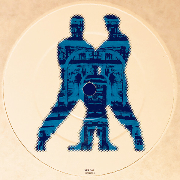 C + C Music Factory - Do You Wanna Get Funky | Columbia (XPR 2071) - 3 C + C Music Factory - Do You Wanna Get Funky | Columbia (XPR 2071) - 3