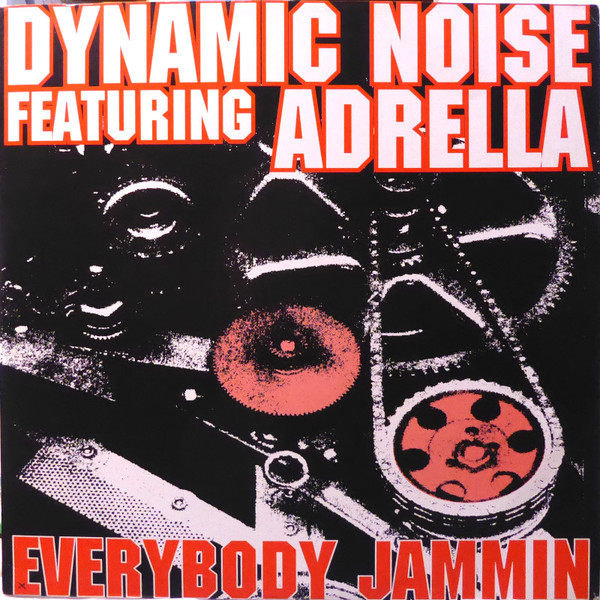Everybody Jammin (The Black Sides)
