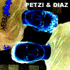 Petzi & Diaz - Forever With You / Strictly Tribal | Loop 128 Records (LOOP128-01)