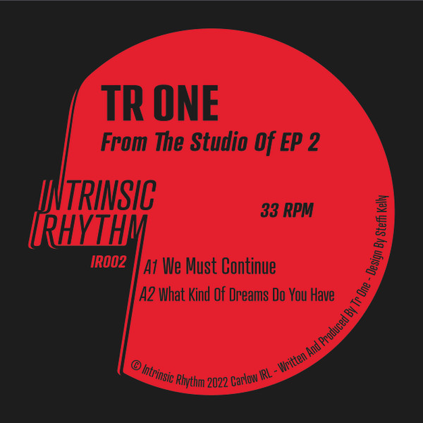 From The Studio Of EP2 