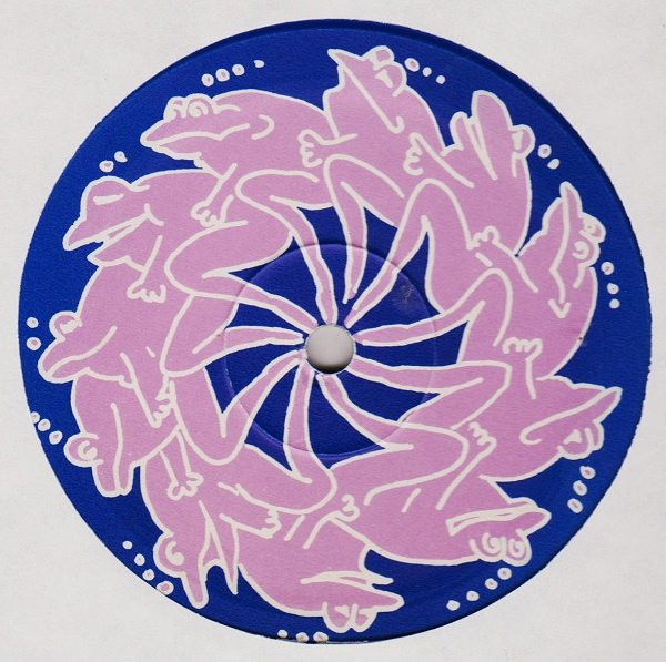 Two Cowboys - Everybody Gonfi-Gon | Welcome (W 001-94) - 4 Two Cowboys - Everybody Gonfi-Gon | Welcome (W 001-94) - 4