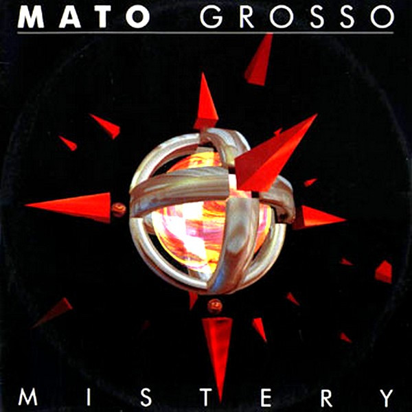 Mato Grosso - Mistery | B4 Before (BEF 4026)