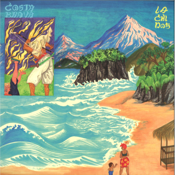 Coasta Brava
