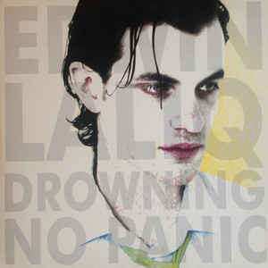 Ed Laliq - Drowning / No Panic | High Society Records (HS-12IN003)