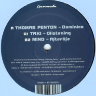 Markus Schulz - Coldharbour Sessions 2004 (Sampler 001) | Armada (ARMA007) - 3