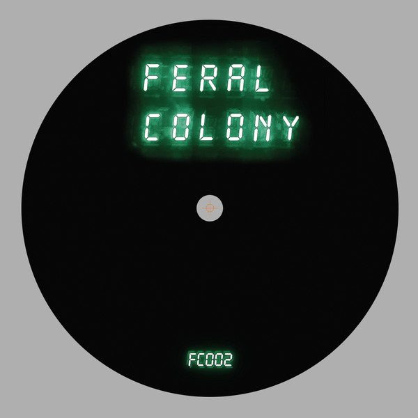 Various - FC002 | Feral Colony (FC002)