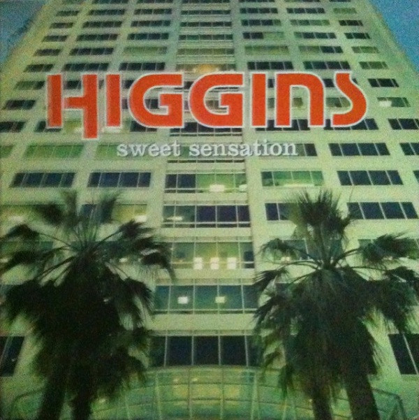 Higgins - Sweet Sensation | Robeen Masters (8573-84055-0) - main Higgins - Sweet Sensation | Robeen Masters (8573-84055-0) - main
