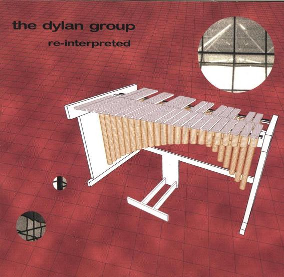The Dylan Group - Re-Interpreted | Bubble Core Records (bc-018) - main