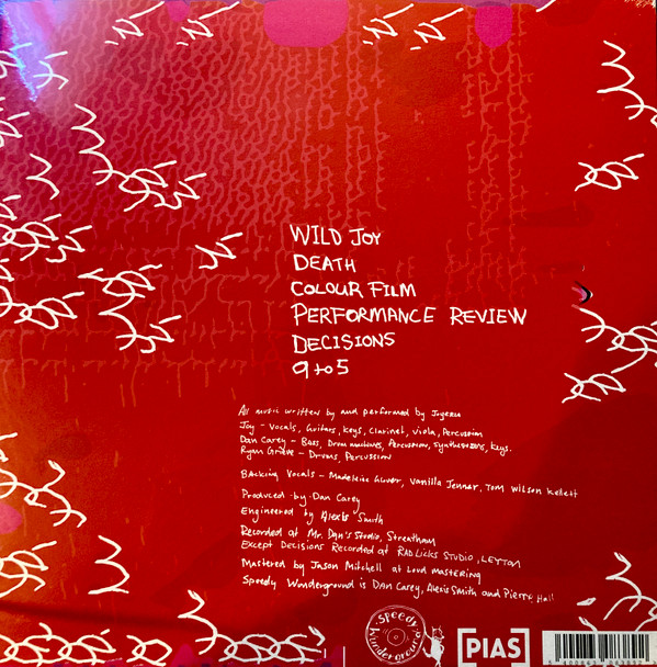 Joyeria - FIM | Speedy Wunderground (SWP008V) - 2 Joyeria - FIM | Speedy Wunderground (SWP008V) - 2