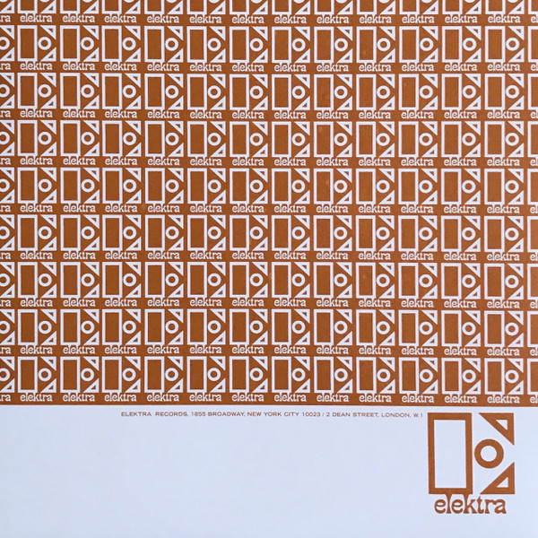 The Doors - The Doors | Elektra (8122-79865-0) - 5 The Doors - The Doors | Elektra (8122-79865-0) - 5
