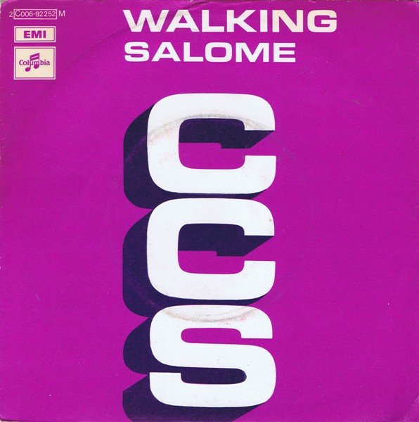 Walking / Salome
