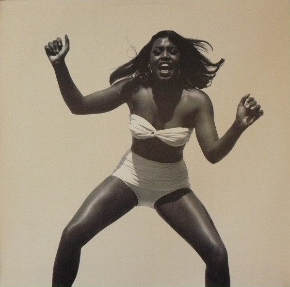 Mica Paris - Contribution | 4th & Broadway (BRLP 558) - 2 Mica Paris - Contribution | 4th & Broadway (BRLP 558) - 2