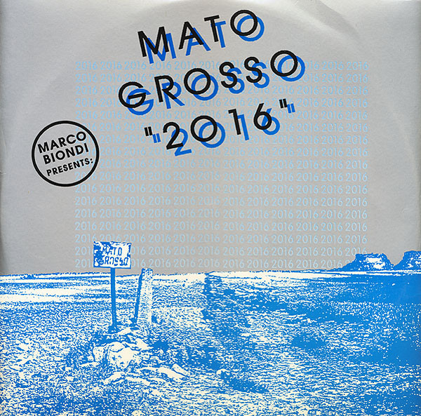 Mato Grosso - 2016 | B4 Before (BEF 4013) - main Mato Grosso - 2016 | B4 Before (BEF 4013) - main