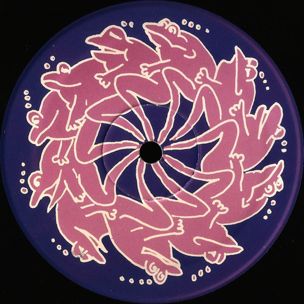 Dynamic Base - Make Me Wonder | Welcome (W 005-94) - 3 Dynamic Base - Make Me Wonder | Welcome (W 005-94) - 3
